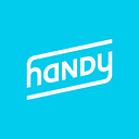 Handy Distribution logo