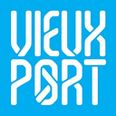 Old Port of Montréal logo