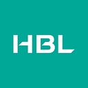 Habib Bank Limited logo
