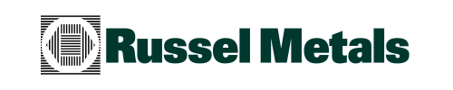 Russel Metals logo
