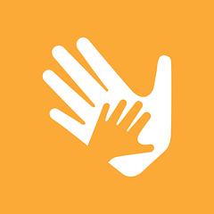 By The Hand Club For Kids logo
