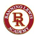 Banning Lewis Academy logo