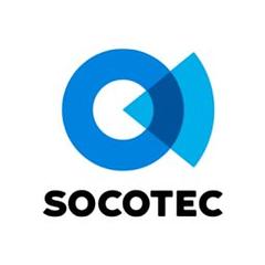 SOCOTEC Deutschland Holding GmbH logo