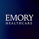 Emory Healthcare logo