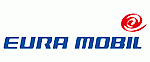 Eura Mobil GmbH logo