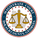Williamsburg County Magistrate logo