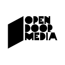 ODM logo