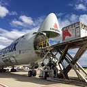 A.I.R. Inc-USA dba M2 Transport logo