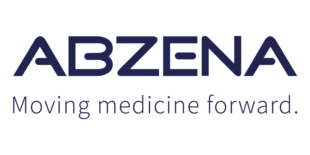Abzena logo