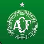 Associação Chapecoense de Futebol equipe de Futebol logo