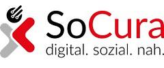 SoCura logo