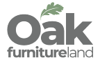 Oak Furnitureland logo