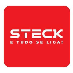 Steck Indústria Elétrica logo