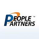 PeoplePartners logo