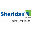 Sheridan logo