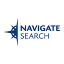 Navigate Search logo