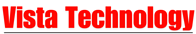 Vista International Security logo