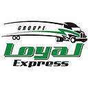 Transport Loyal Express logo