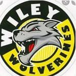 Wiley Middle School logo