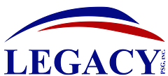 Legacy PSG logo
