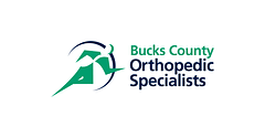 Bucks County Orthopedic Specialists logo