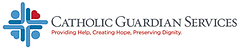 Catholic Guardian Services logo