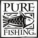 Pure Fishing logo