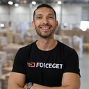 Forceget Supply Chain Logistics - Powered by AI logo