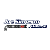 Joe Simpson Plumbing logo