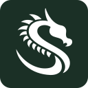 China Lake Golf Course logo