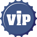 Vermont Information Processing logo