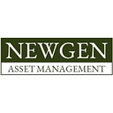 NewGen Excavating Ltd. logo