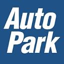 Auto Park Chrysler Dodge Jeep Ram logo