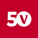 The Vanguard Group logo