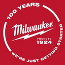 Milwaukee Tool logo