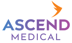 Ascend Medical logo