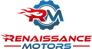 Renaissance Motors logo