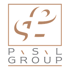 PSL Group logo