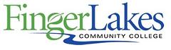Finger Lakes Community College logo