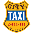 Capitol City Taxi logo