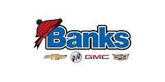 Banks Chevrolet logo