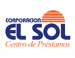 Corporación El Sol logo