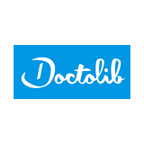 Doctolib logo