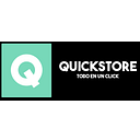 USA 2 GO Quickstore logo