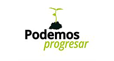 Podemos Progresar logo
