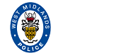 West Midlands Police logo