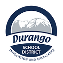Durango School District 9-R logo