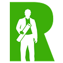 ROCKSOLID Personalvermittlung logo