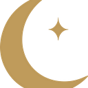 The Voodoo Priestess logo