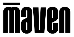 Maven Robotics logo